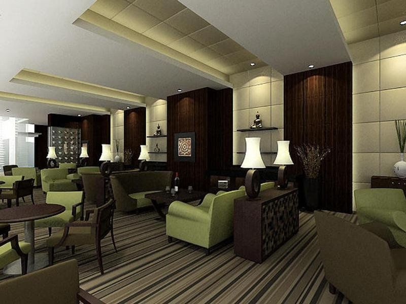 Hotel Santika Bogor Exteriör bild